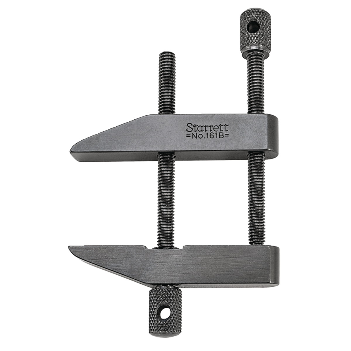 161B 1.75 in. Toolmakers Parallel Clamp