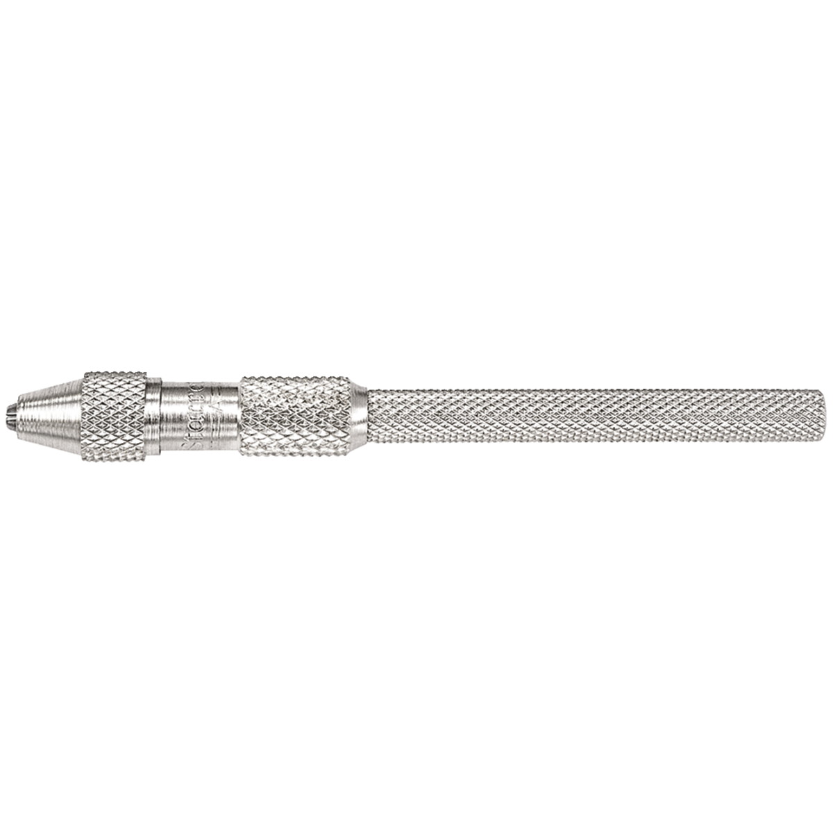 0-0.040 in. Range Pin Vise