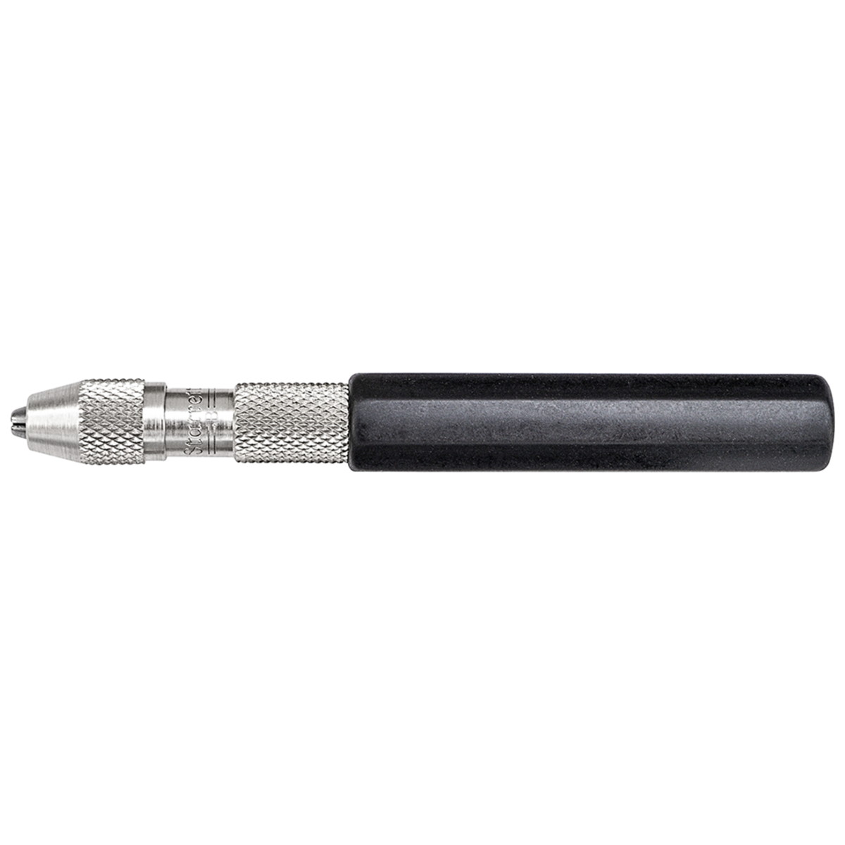 0.030 in. Pin Vise with 0.062 in. Range