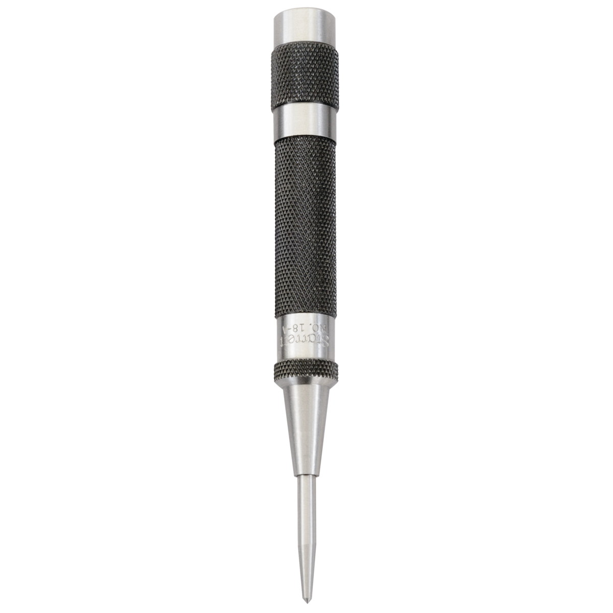 5 in. Long Automatic Center Punch