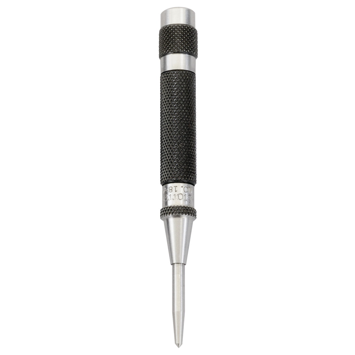 4 in. Long Automatic Center Punch