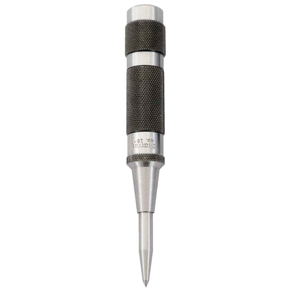 5.25 in. Long Automatic Center Punch