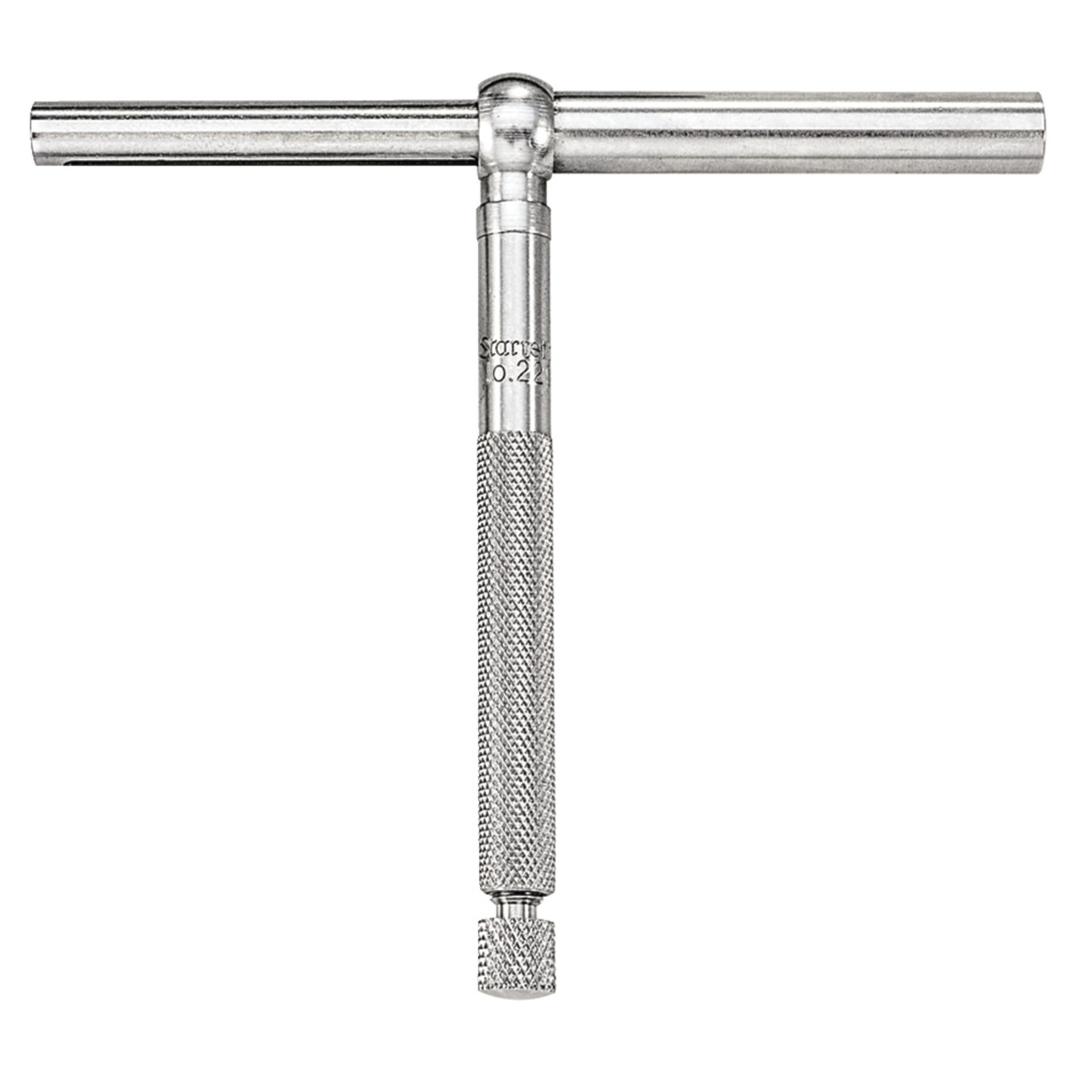 229D 2.125-3.5 in. Telescoping Gage