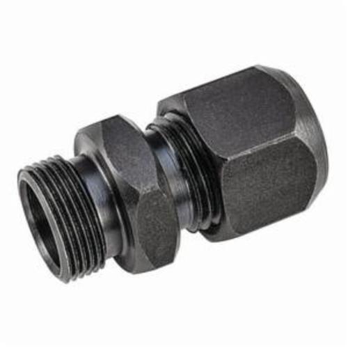 0.5-32UN English Thread Split Collet with AGD Indicators, Steel