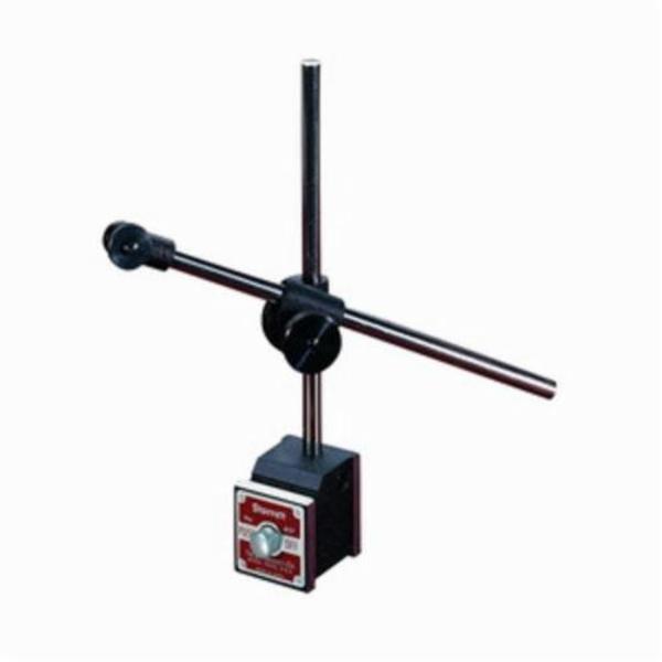 Magnetic Base w/Attachments,Rod 0.375 In