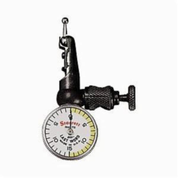 711FS-GS 1 in. Last Word Indicator with 711GCSZ Dial Test Indicator
