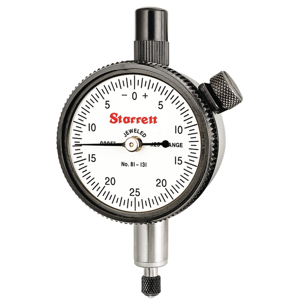81-131J 81 Series Dial Indicator
