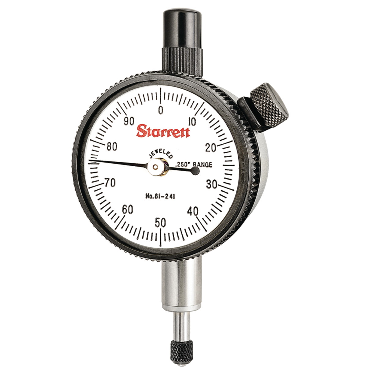 81-241J 81 Series Dial Indicator