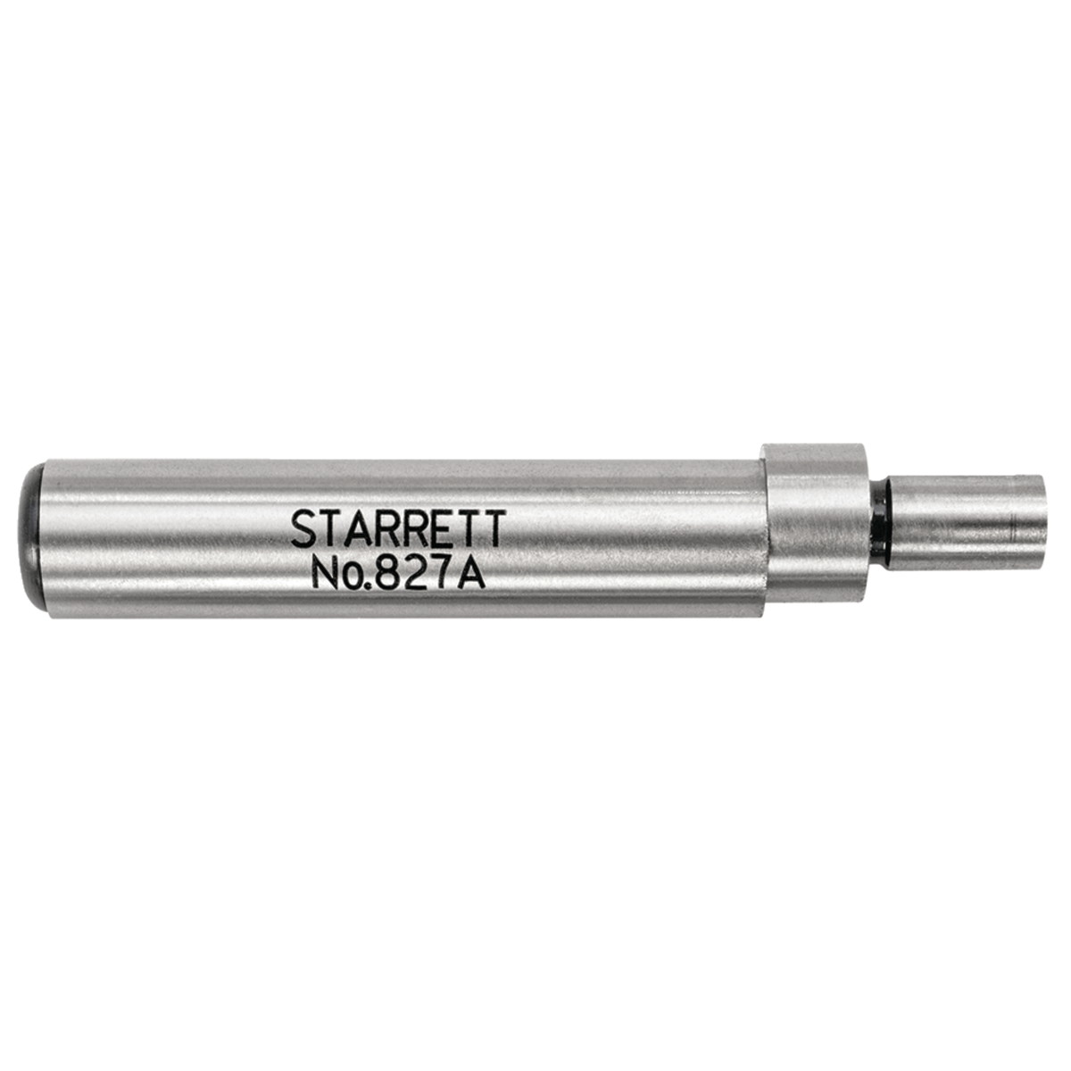 0.375 x 0.200 in. Single End Edge Finder