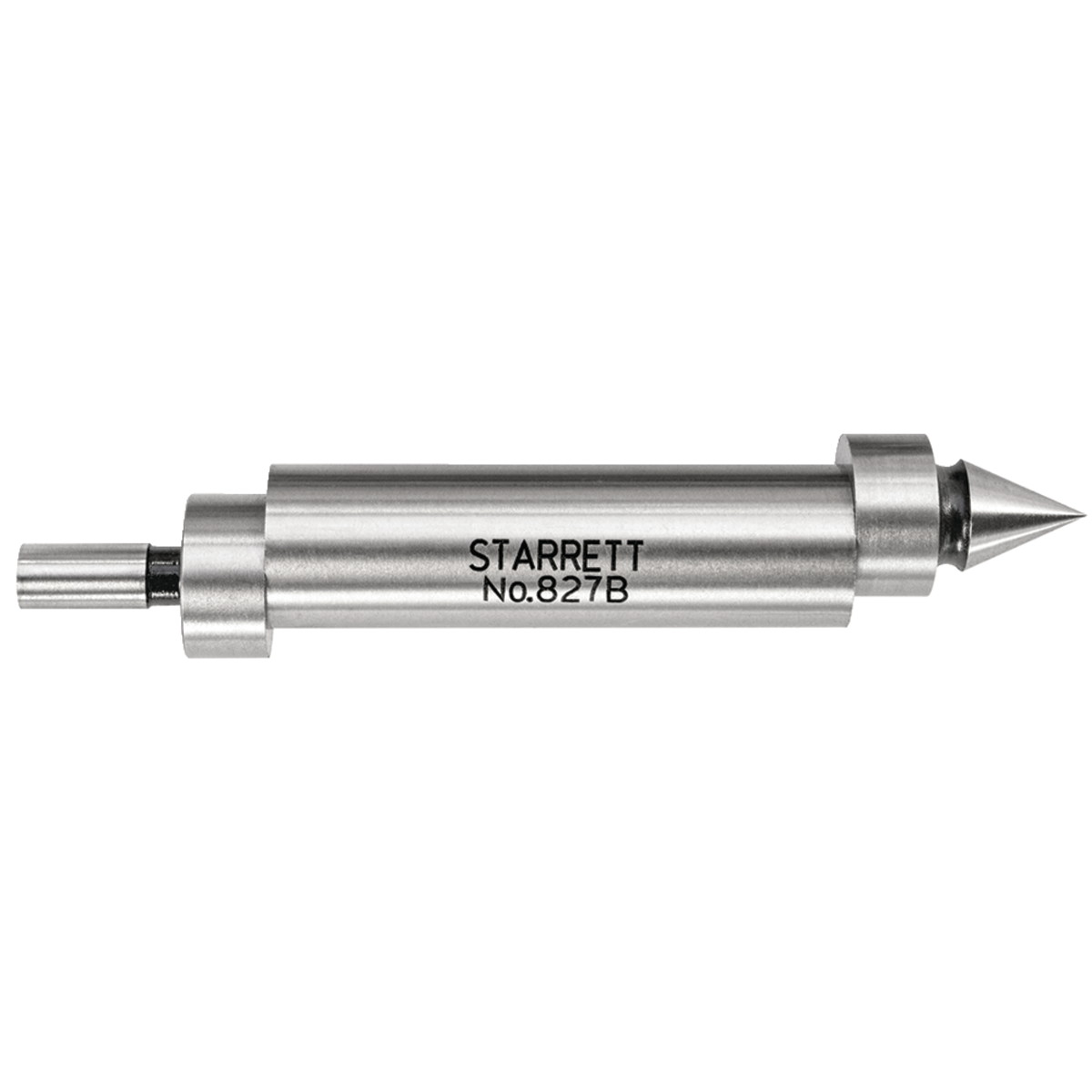 0.500 x 0.200 in. Double End Edge Finder