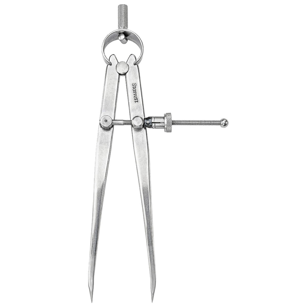 83B-6 6 in. Yankee Spring-Type Nut Divider