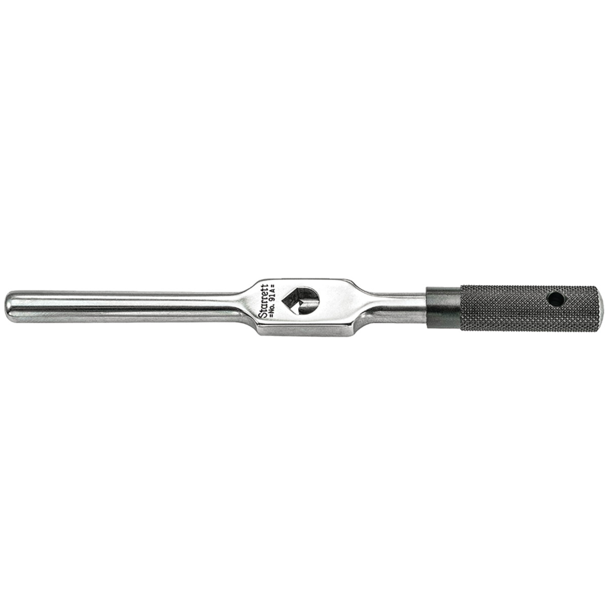 6 x 0.625-0.25 in. Tap Wrench