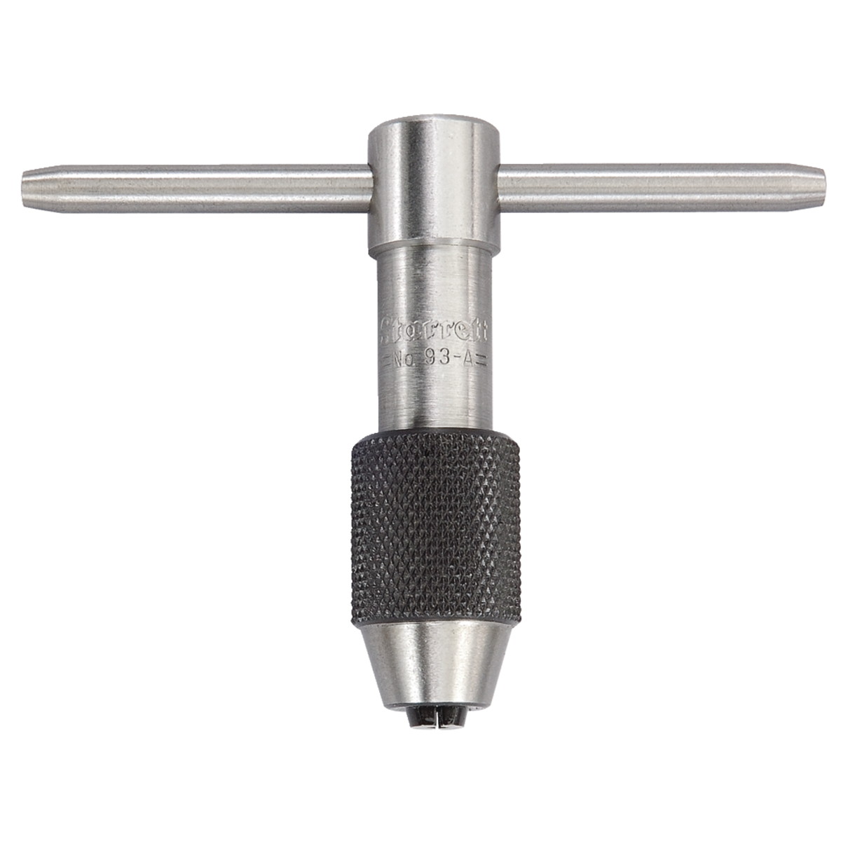 2 x 0.625.187 in. T-Handle Tap Wrench