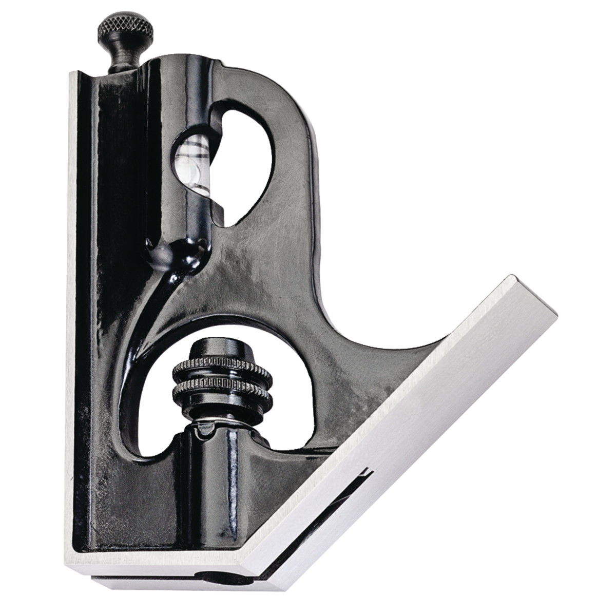 H33-6 6 in. Square Head for Combination Squares