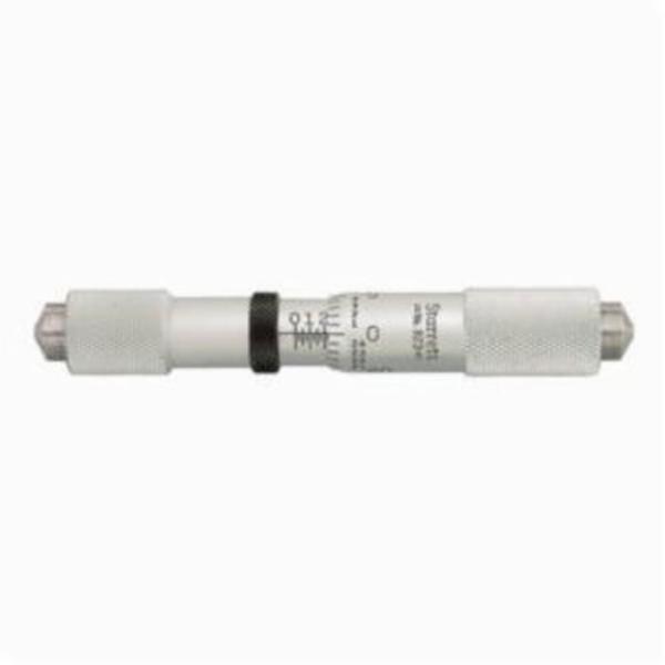 H823C-D-E Micrometer Head with Non-Rotating Spindle