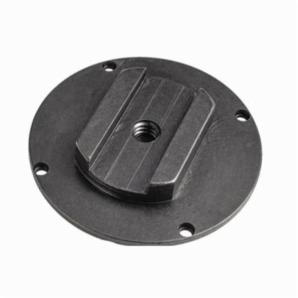 PT06608M 0.25-20 Thread Adjustable Bracket Indicator with 25 & 2600 Series AGD Dial Indicator, Steel