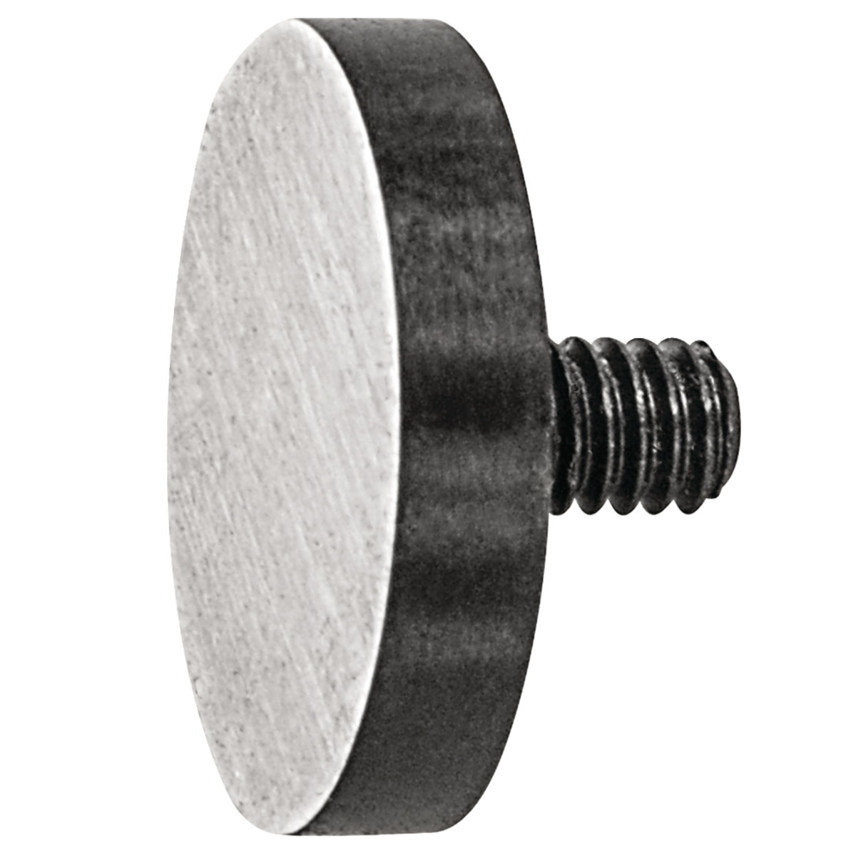 PT06632-19 AGD Indicator Flat-End Steel Point
