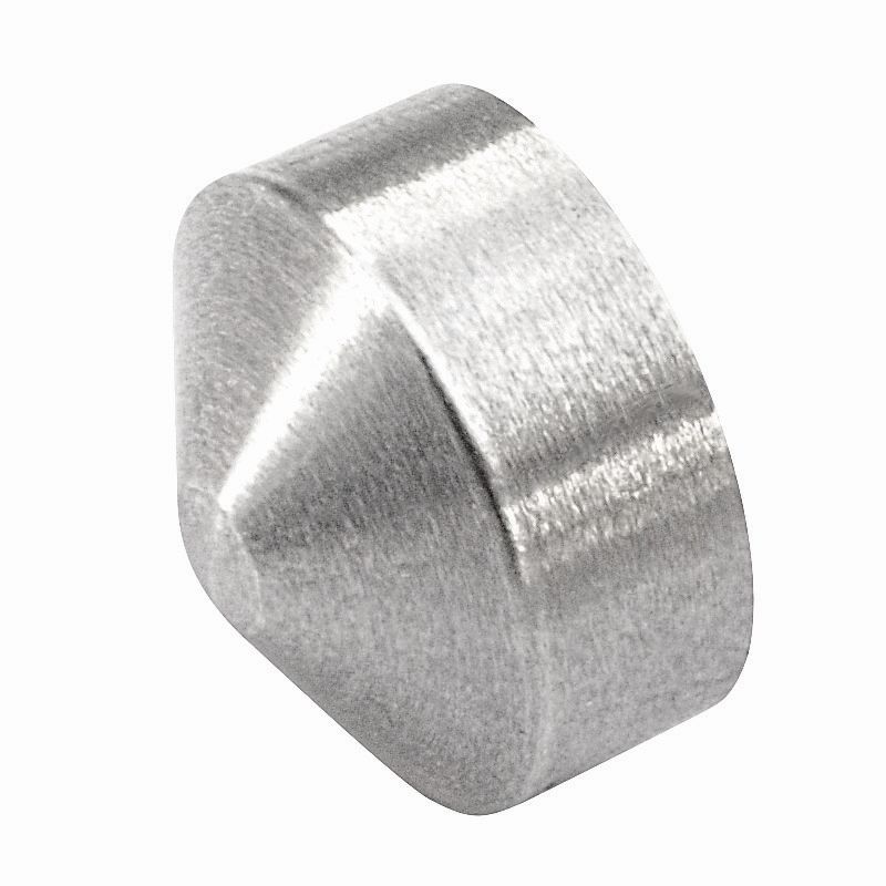 End Cap For 823 Mic Head