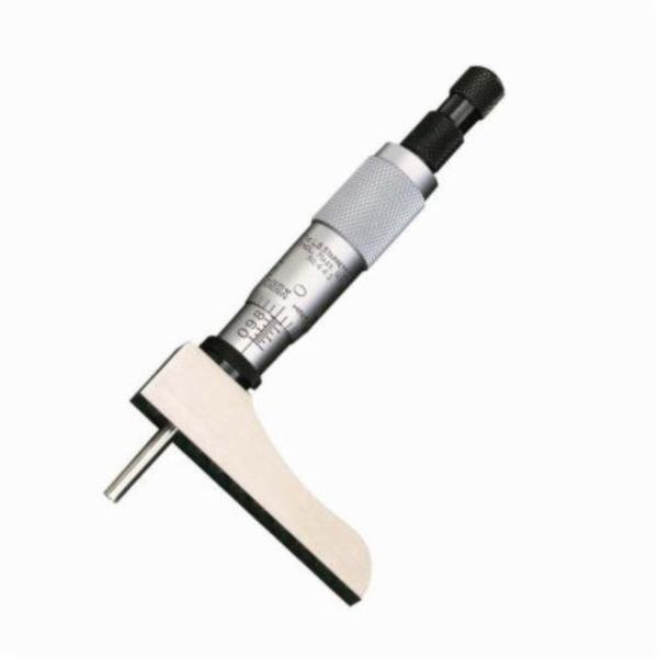 0 to 1 in. Rod Assembly with 443 & 445 Series Micrometer
