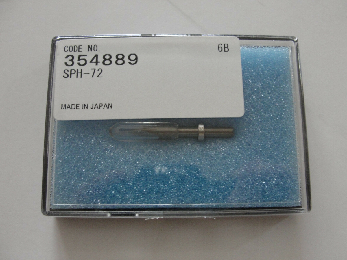 SPH-72 Still Sealed