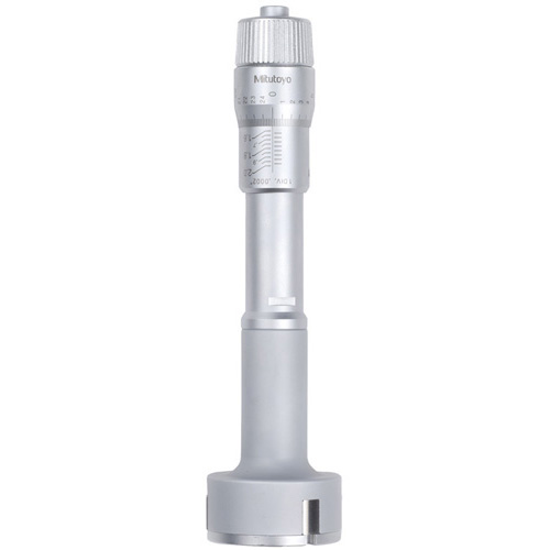 1.2-1.6 in. Three Point Internal Holtest II Micrometer