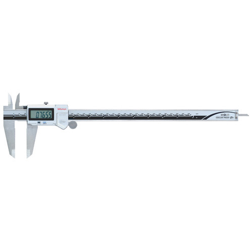 Picture of Mitutoyo 500-754-20 0-12 in. Coolant Proof Caliper with 300 mm Range