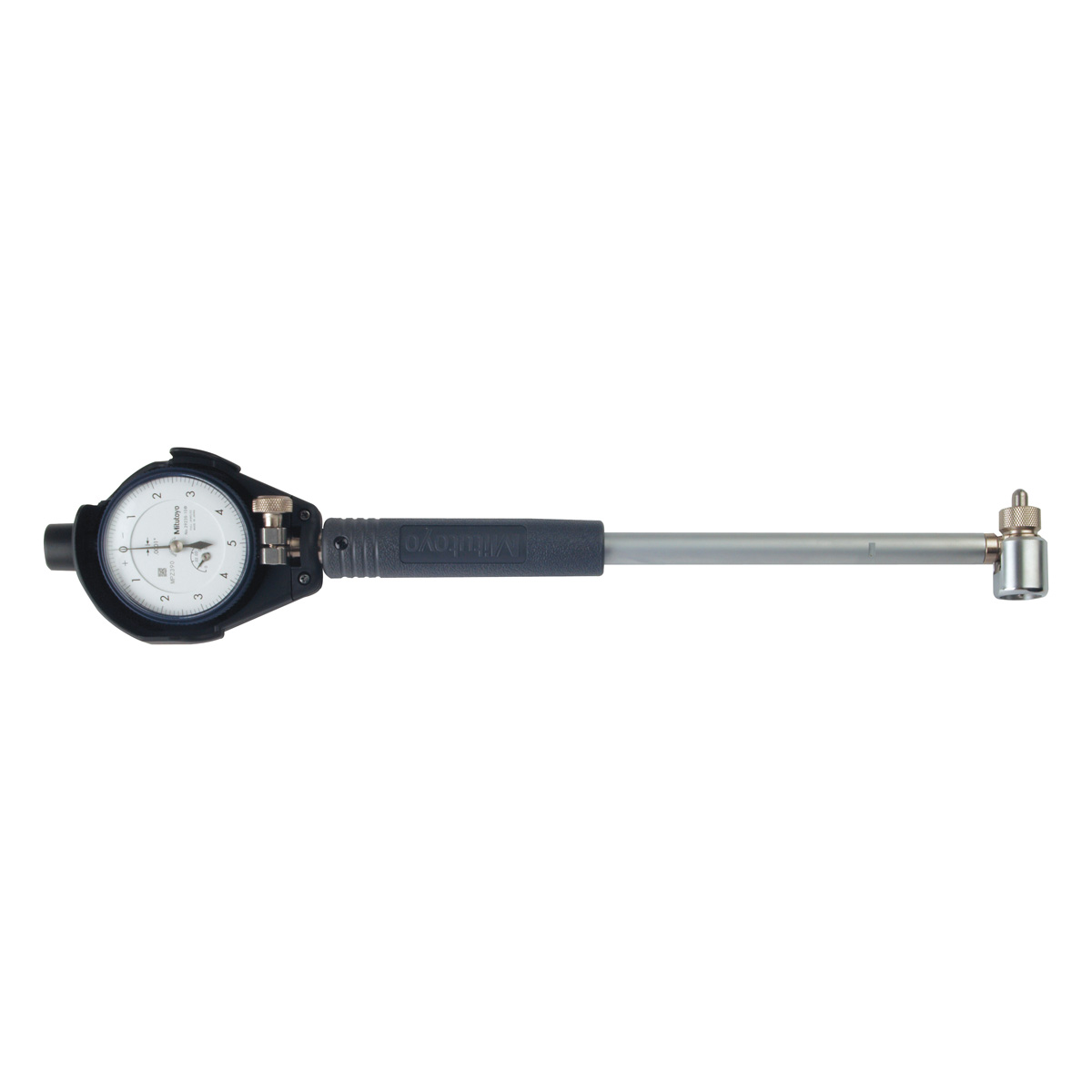 2.5 in. AX Standard Type Dial Bore Gage Without Indicator