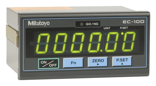 120V Single Function Simple Display Counter