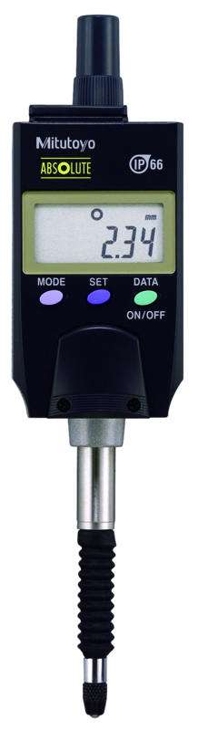 0.02 x 5 mm Digimatic Indicator with SPC Output