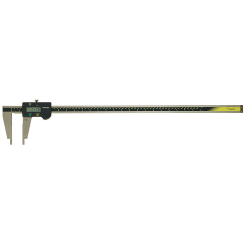 Picture of Mitutoyo 550-225-10 24 in. Absolute Nib Jaw Caliper with 600 mm Range