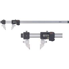 Picture of Mitutoyo 552-193-10 40 in. GU Digimatic Carbon Fiber Caliper with SPC Output