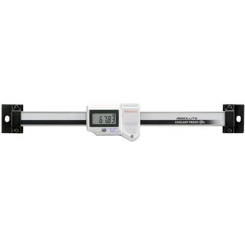6 in. IP66 Digimatic Scale
