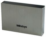 12.5 mm Rectangular Steel AS-0 Gage Block
