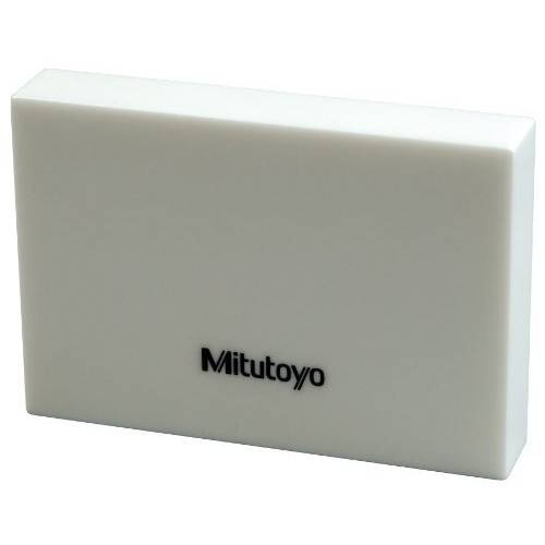 0.80 in. Rectangular Ceramic AS-0 Gage Block