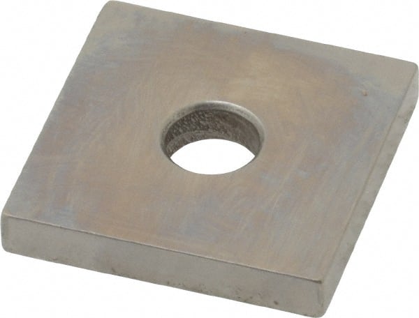 Picture of Mitutoyo 614115-531 0.150 in. Square Steel ASME Grade 0 Gage Block