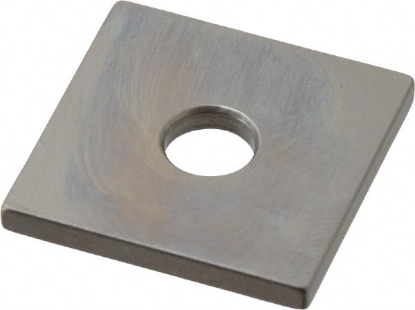 0.102 in. Square Steel AS-0 Gage Block