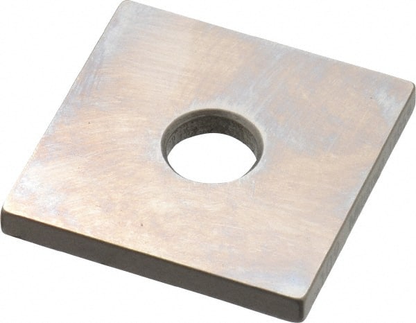 Picture of Mitutoyo 614149-531 0.109 in. Square Steel AS-0 Gage Block