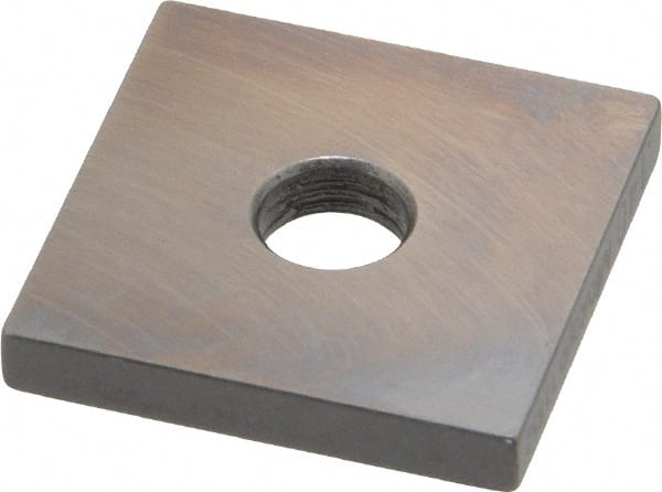 0.140 in. Square Steel AS-0 Gage Block