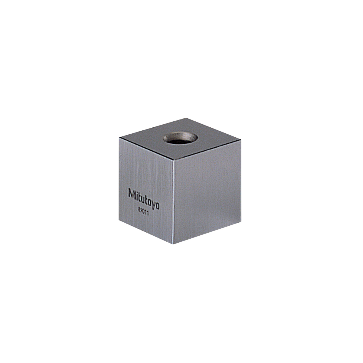 1 in. Square Steel ASME Grade 0 Gage Block