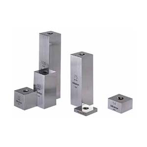 0.125 in. Square Ceramic AS-00 Gage Block