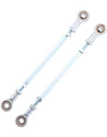 4.5 in. Adjustable Tie Rod