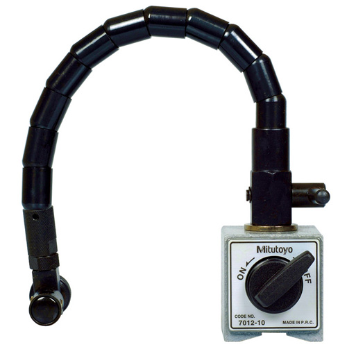 Flexible Magnetic Stand