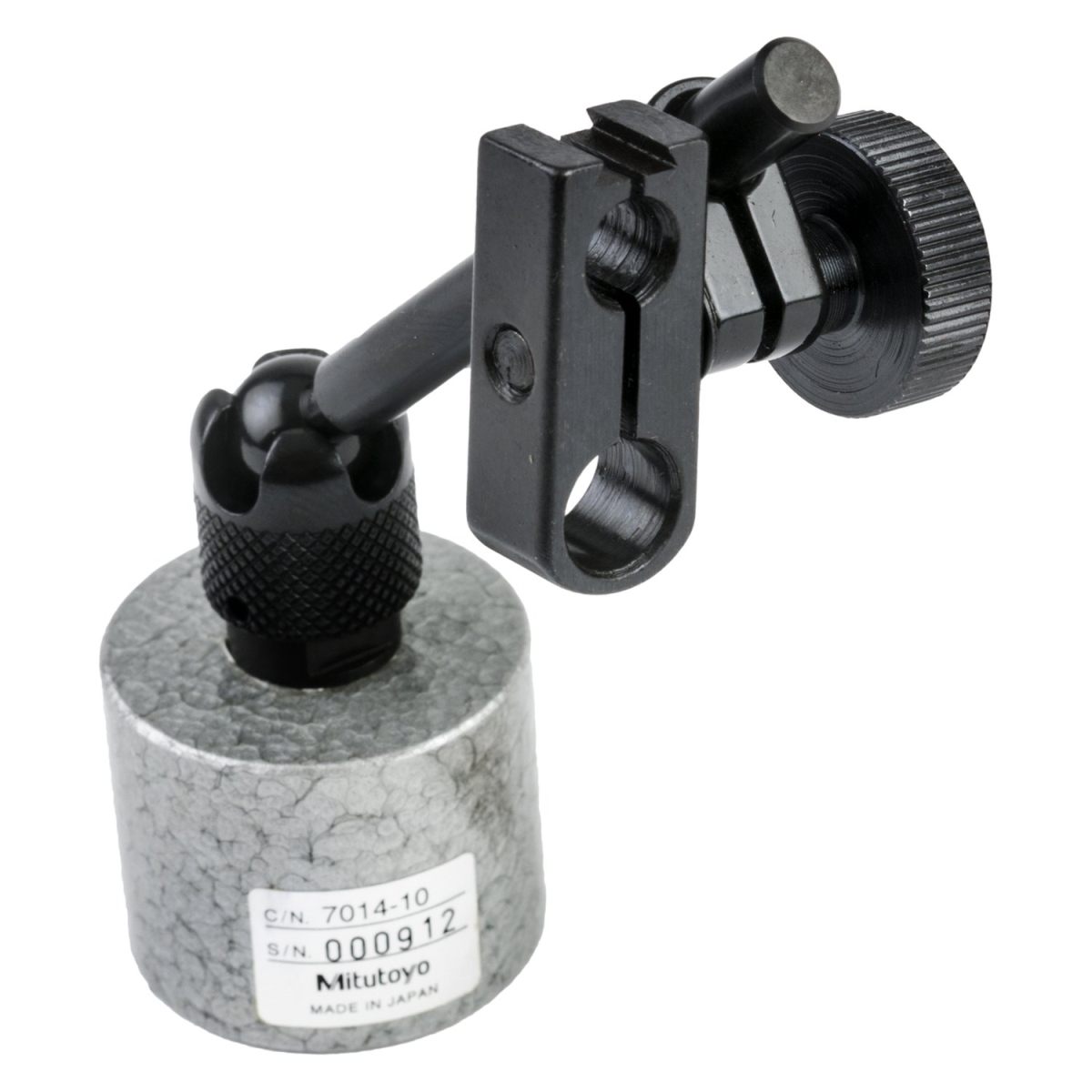 6 mm 7 Series Mini Magnetic Stand