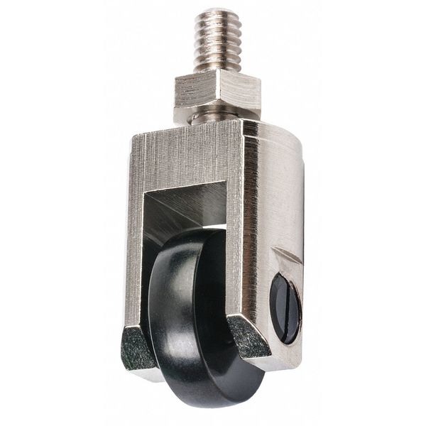 Picture of Mitutoyo 901991 4-48 Thread Contact Point for Roller