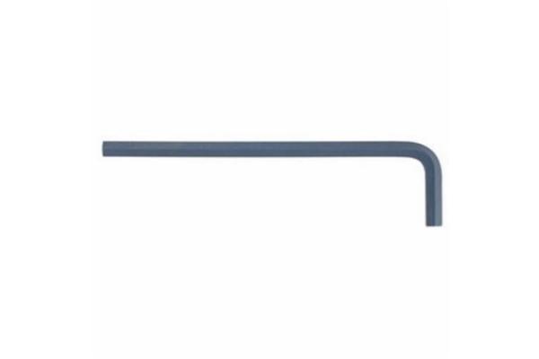 SAE L-Shape Hex Key Hex Key, 1/2" Tip Size