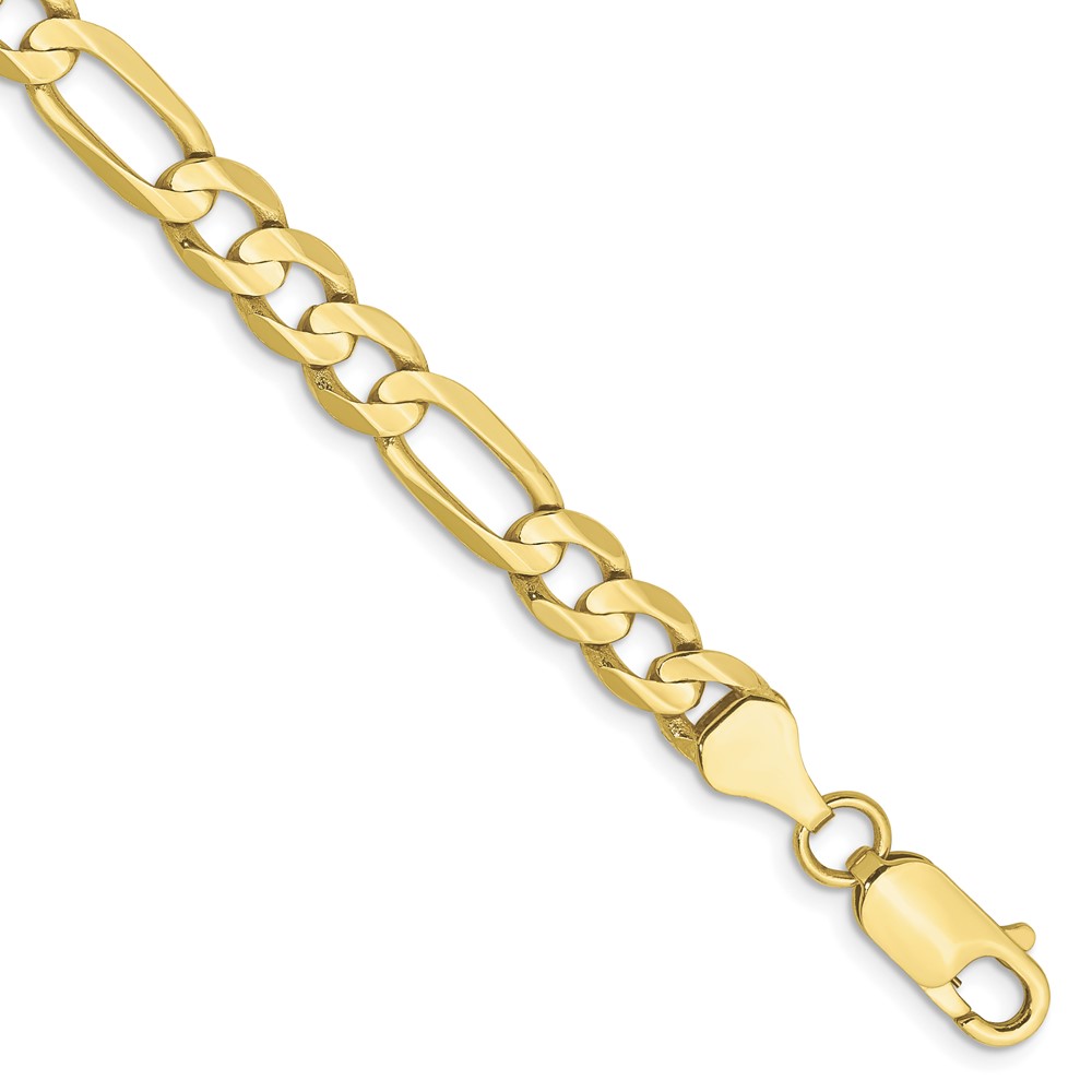 2.5mm ID Volt Chain Bracelet