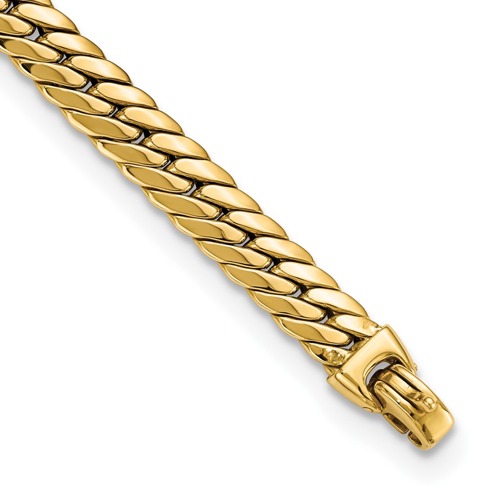 2.5mm ID Volt Chain Bracelet