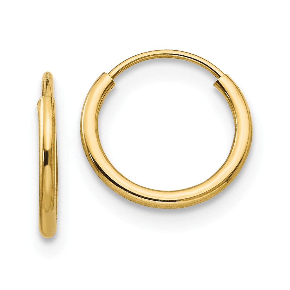 QUALITY GOLD