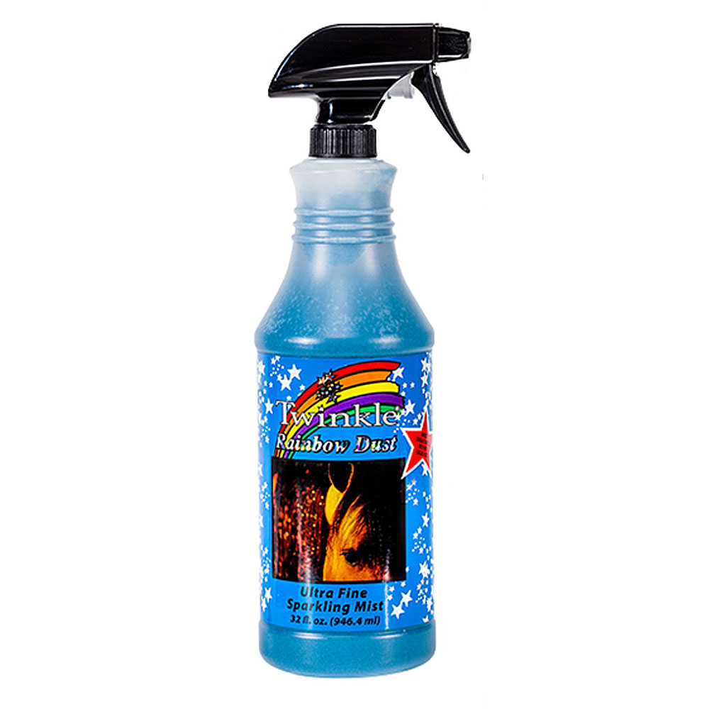 Picture of Twinkle Glitter Products TP0475 32 oz Rainbow Dust Spray - Gold
