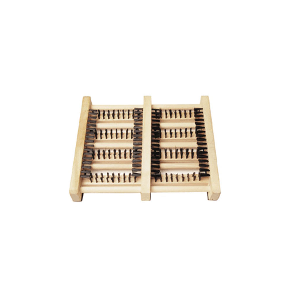 Picture of Jacks Manufacturing JI10473 Boot Brush Mat